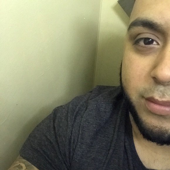 Meet your Posher, Jesus - Picture 1 of 1